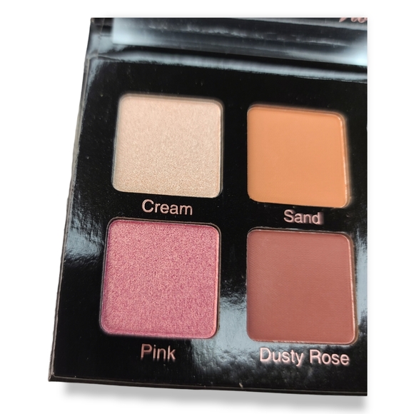 Violet Voss Essentials PRO Series Eyeshadow Palette - Picture 9 of 14